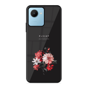 Voyager Of Happines Realme C30S