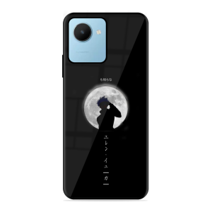 The Anonymous Guy Realme C30S