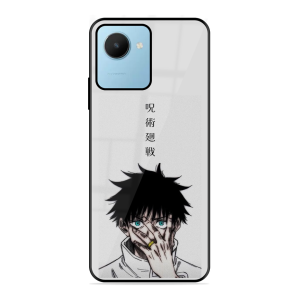 Yuta Realme C30S