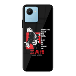 The Honered One Realme C30S