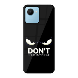 Dare To Touch Realme C30S