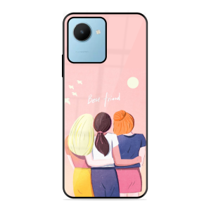 For The Besties Realme C30S