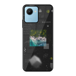 Void Nature Realme C30S