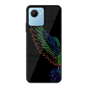Wings Of Freedom Realme C30S