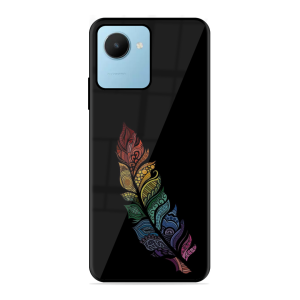The Fortune Feather Realme C30S
