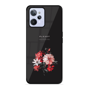 Voyager Of Happines Realme C31