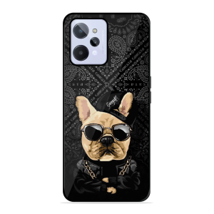 Elite Thug Commander Realme C31