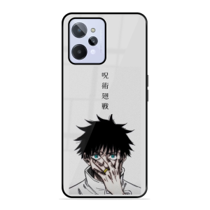Yuta Realme C31