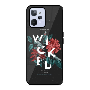 Just Wicked Realme C31