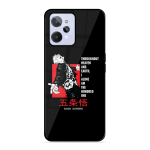 The Honered One Realme C31