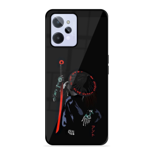 The Solo Warrior Realme C31