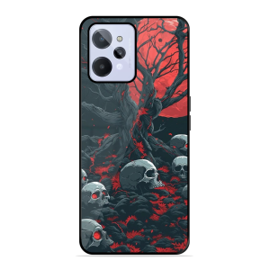 Tree Of Death Realme C31