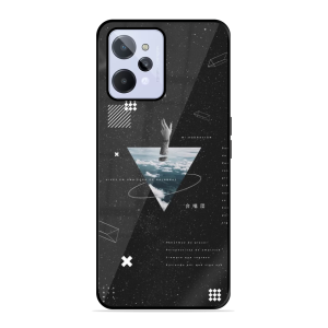 Galactic Void Realme C31
