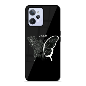 Creature Of Calmness Realme C31