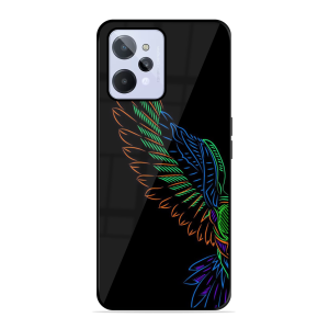 Wings Of Freedom Realme C31