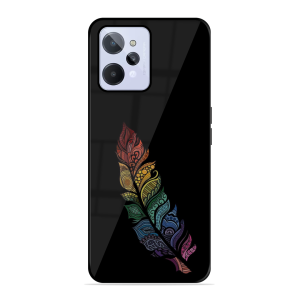 The Fortune Feather Realme C31