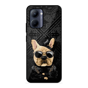 Elite Thug Commander Realme C33