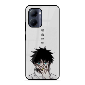 Yuta Realme C33