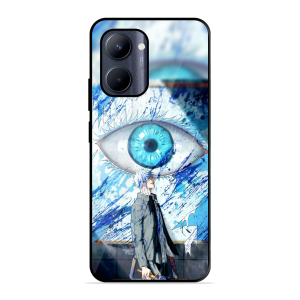 The Six Eye Realme C33 2023