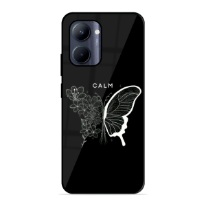 Creature Of Calmness Realme C33 2023