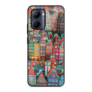 The Town Realme C33