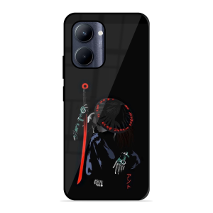 The Solo Warrior Realme C33