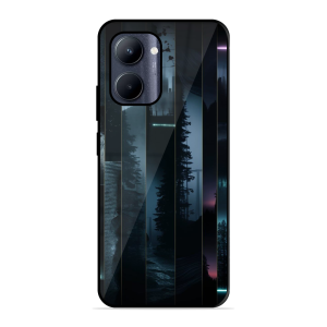 Stripped City Realme C33