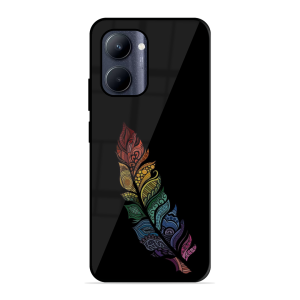 The Fortune Feather Realme C33