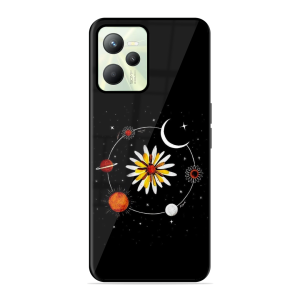 The Prophecy Realme C35