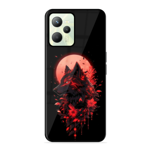 Eternal Wolf Realme C35