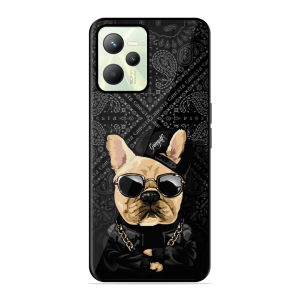 Elite Thug Commander Realme C35