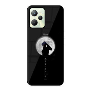 The Anonymous Guy Realme C35