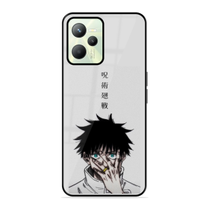 Yuta Realme C35