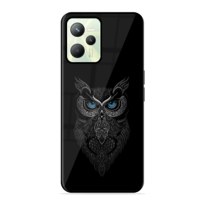 Elite Nigh Hunter Realme C35