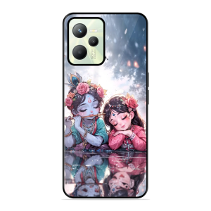 Shree Radha Krishna Realme C35