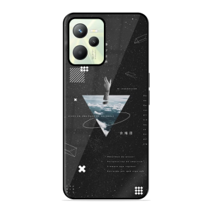 Galactic Void Realme C35