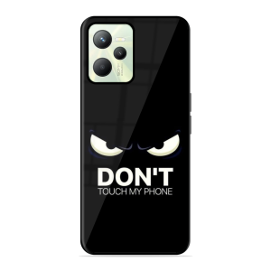 Dare To Touch Realme C35