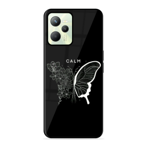 Creature Of Calmness Realme C35