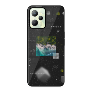 Void Nature Realme C35