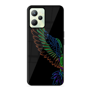 Wings Of Freedom Realme C35