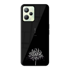 The Lost Flower Realme C35