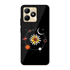 The Prophecy Realme C51