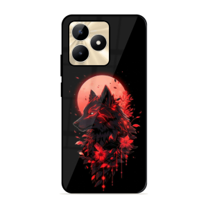 Eternal Wolf Realme C51