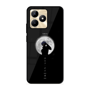 The Anonymous Guy Realme C51