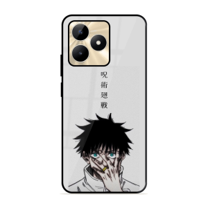 Yuta Realme C51