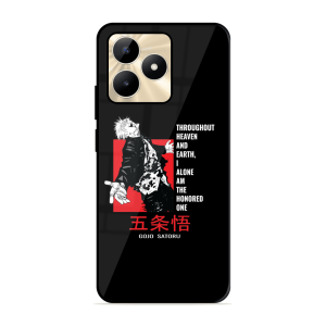 The Honered One Realme C51