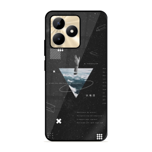 Galactic Void Realme C51