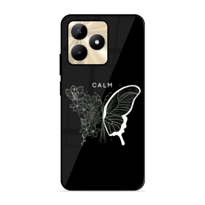 Creature Of Calmness Realme C51