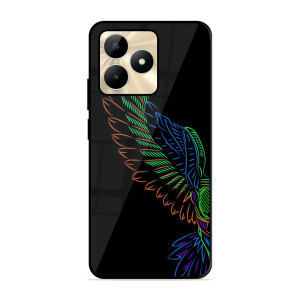 Wings Of Freedom Realme C51