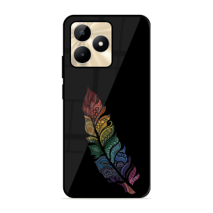 The Fortune Feather Realme C51